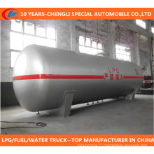 10cbm LPG Storage Tank